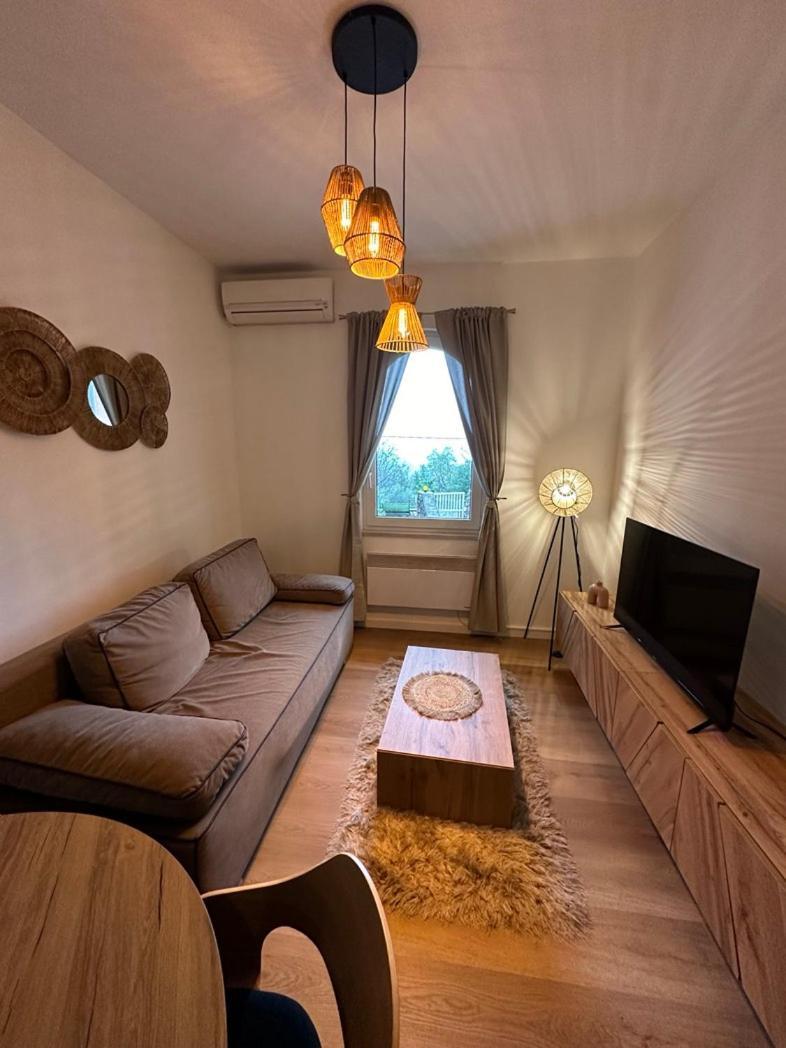 Apartment mit 2 Schlafzimmern